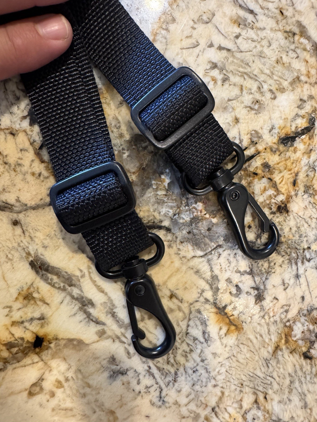 Portabrace Camcorder Strap