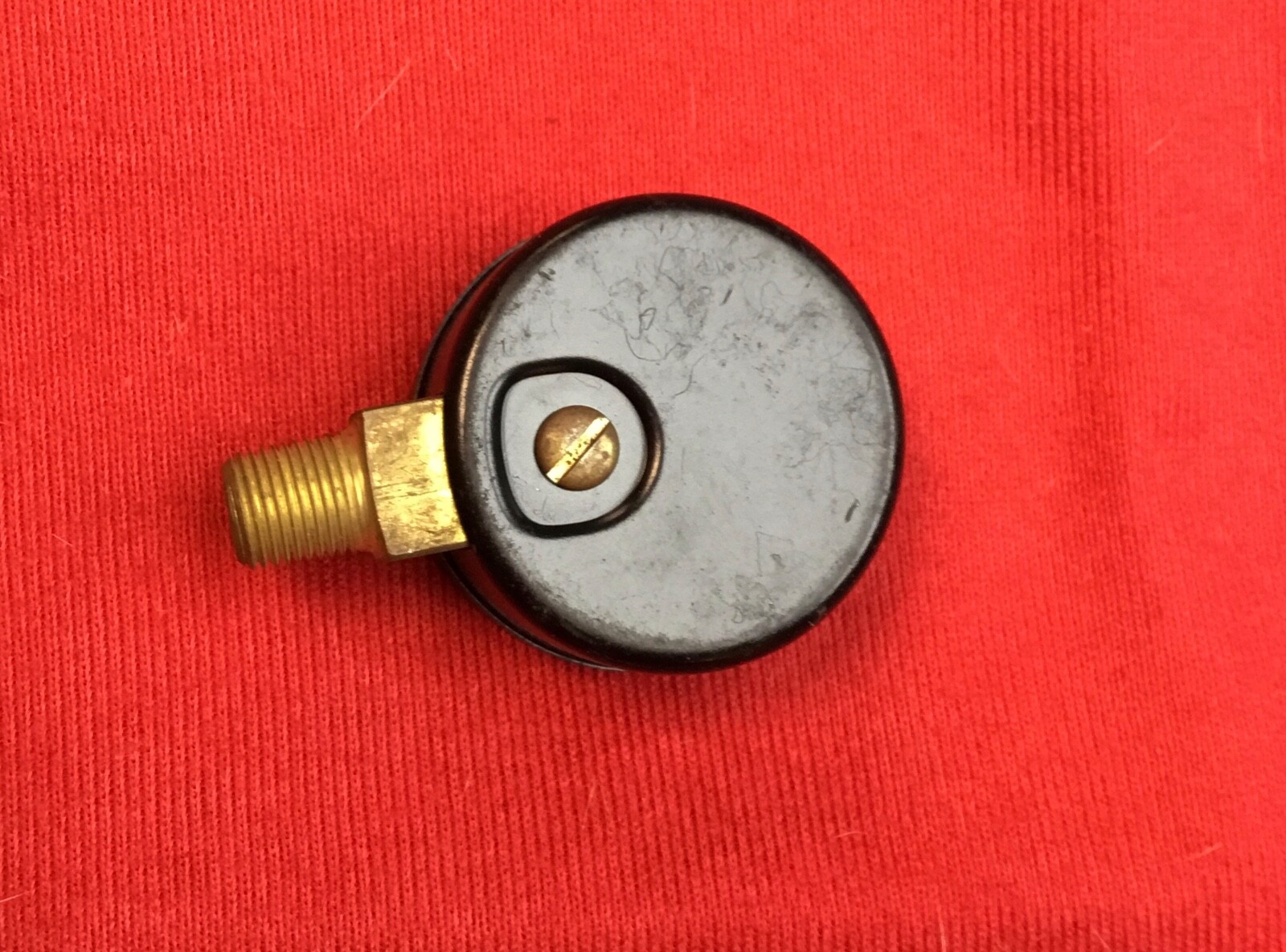 USG vacuum guage 30 lbs