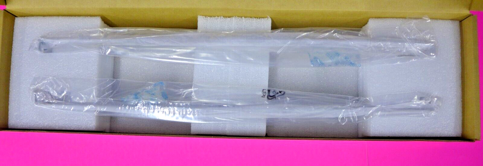 NEW Dell VEP4600 1U Rail Bracket Kit G46RV