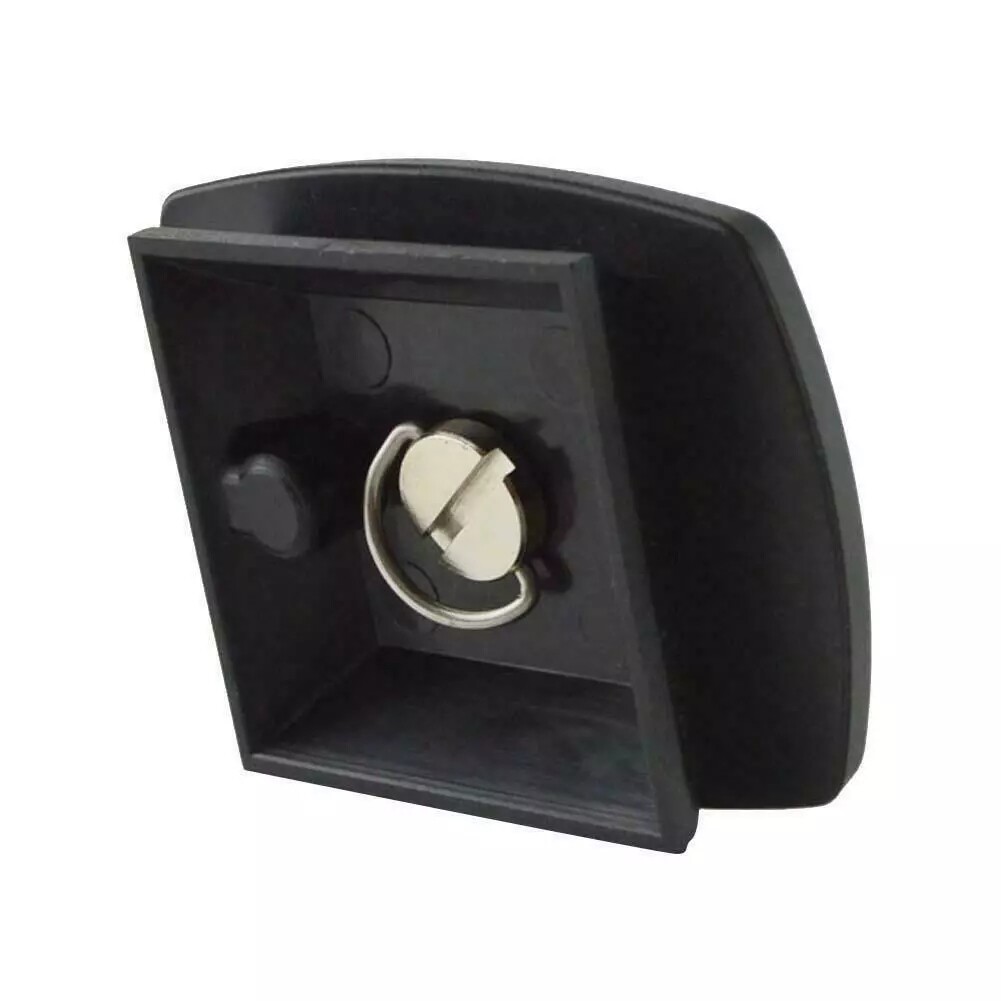 2pcs Tripod Quick Release Plate Screw Adapter Mount Head For DSLR Fast Camera