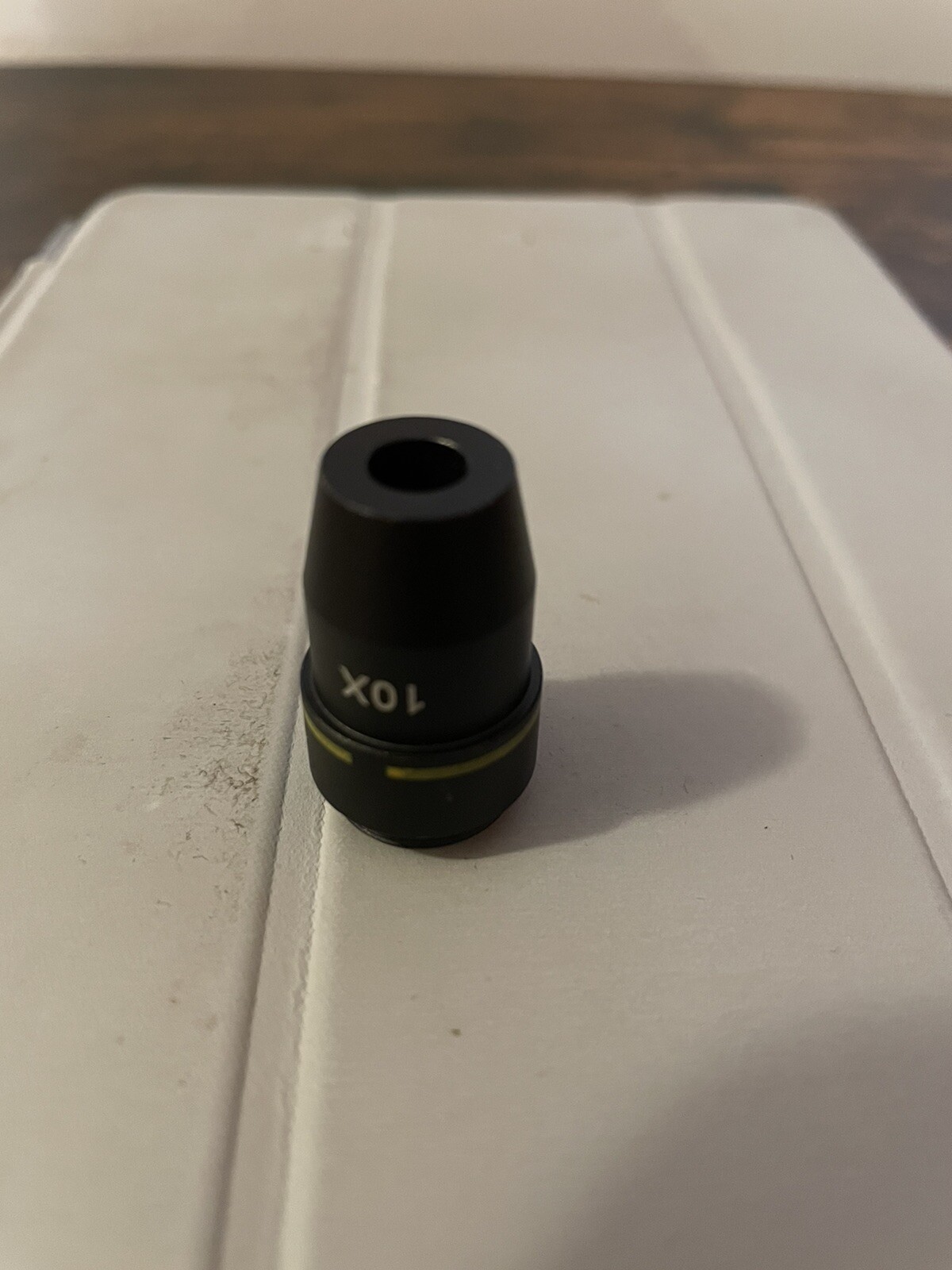 10x Microscope Objective Lens