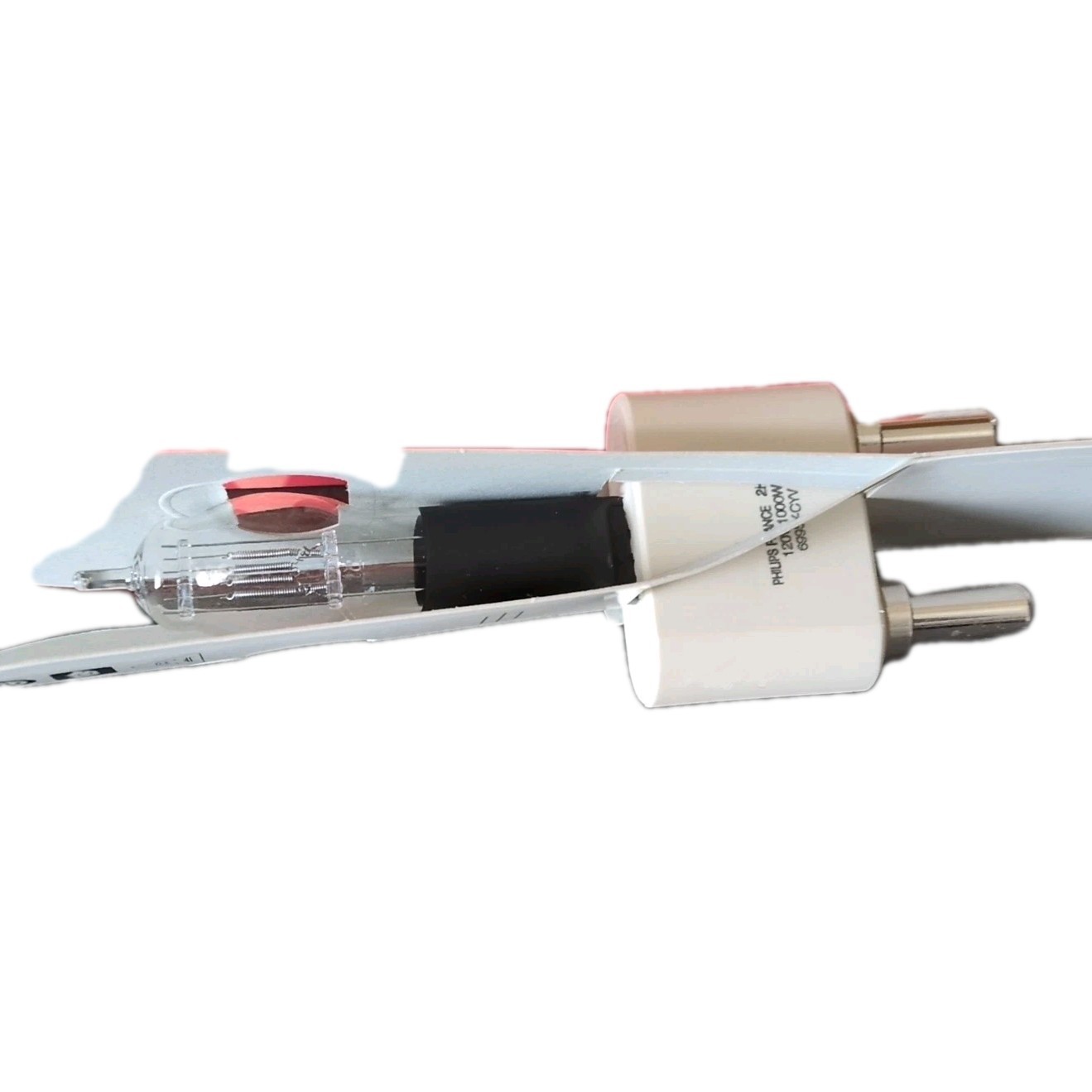 Phillips Broadway Halogen lamp designed for stage and studio lighting