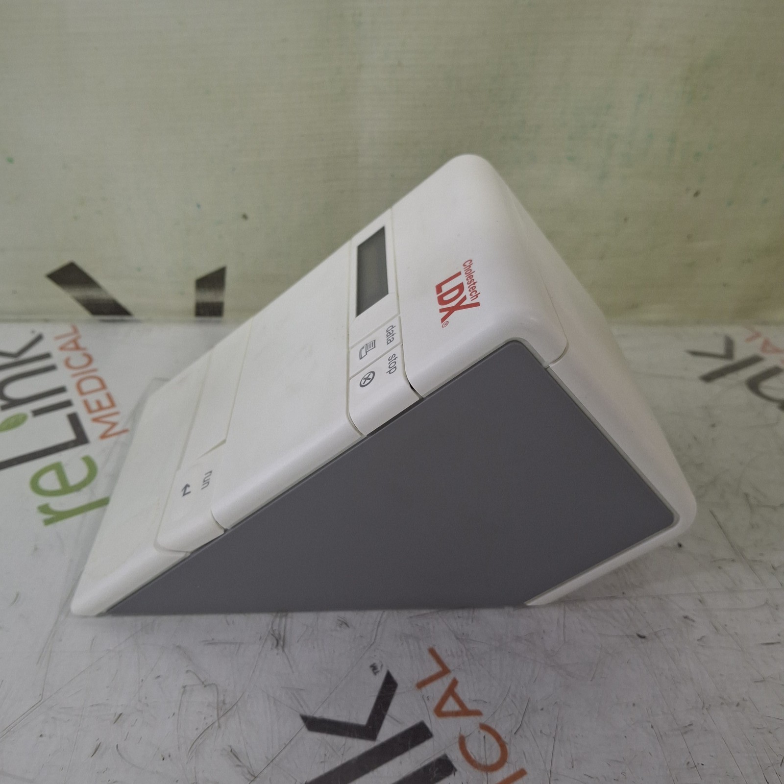 Cholestech LDX Cholesterol Analyzer