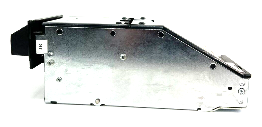 CASH CODE FRONT LOAD BILL VALIDATOR FL-0385US2735