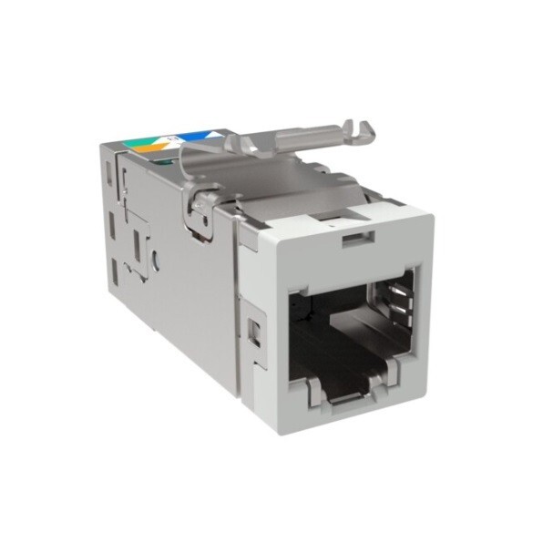 Commscope 760238122 | USL10G-SHLD-GY  -  24-Pack Sealed Box
