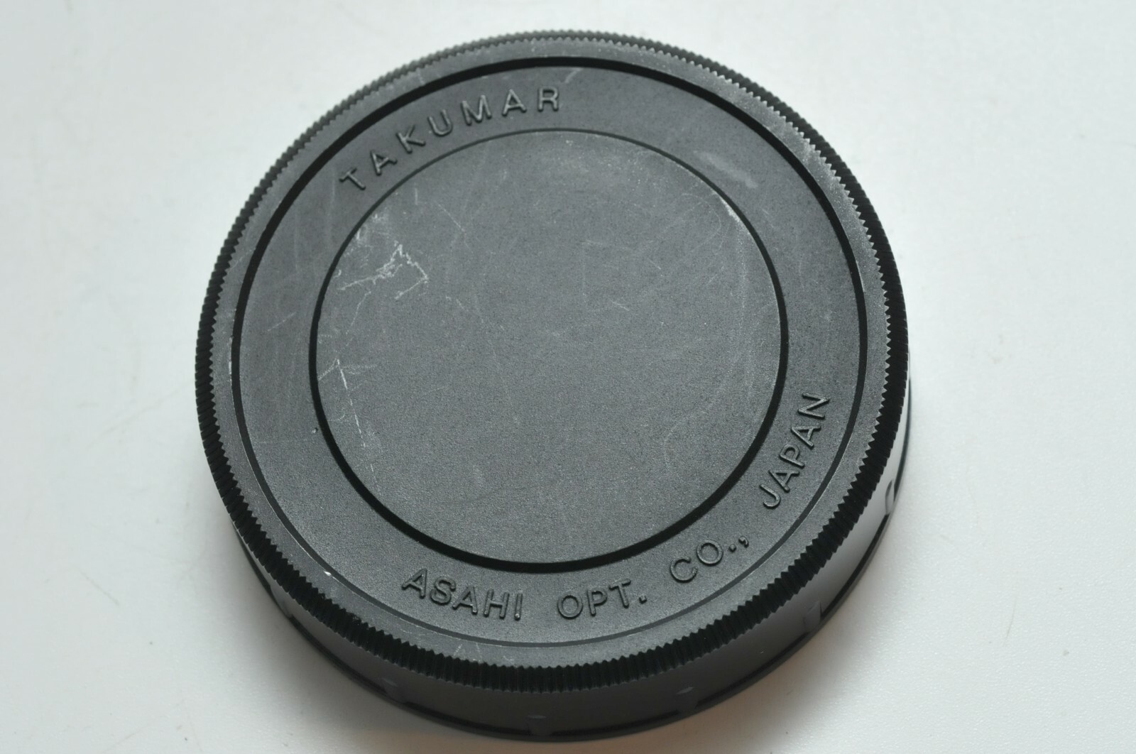 PENTAX OEM 6x7 Rear LENS CAP for 6x7 Pentax Lenses
