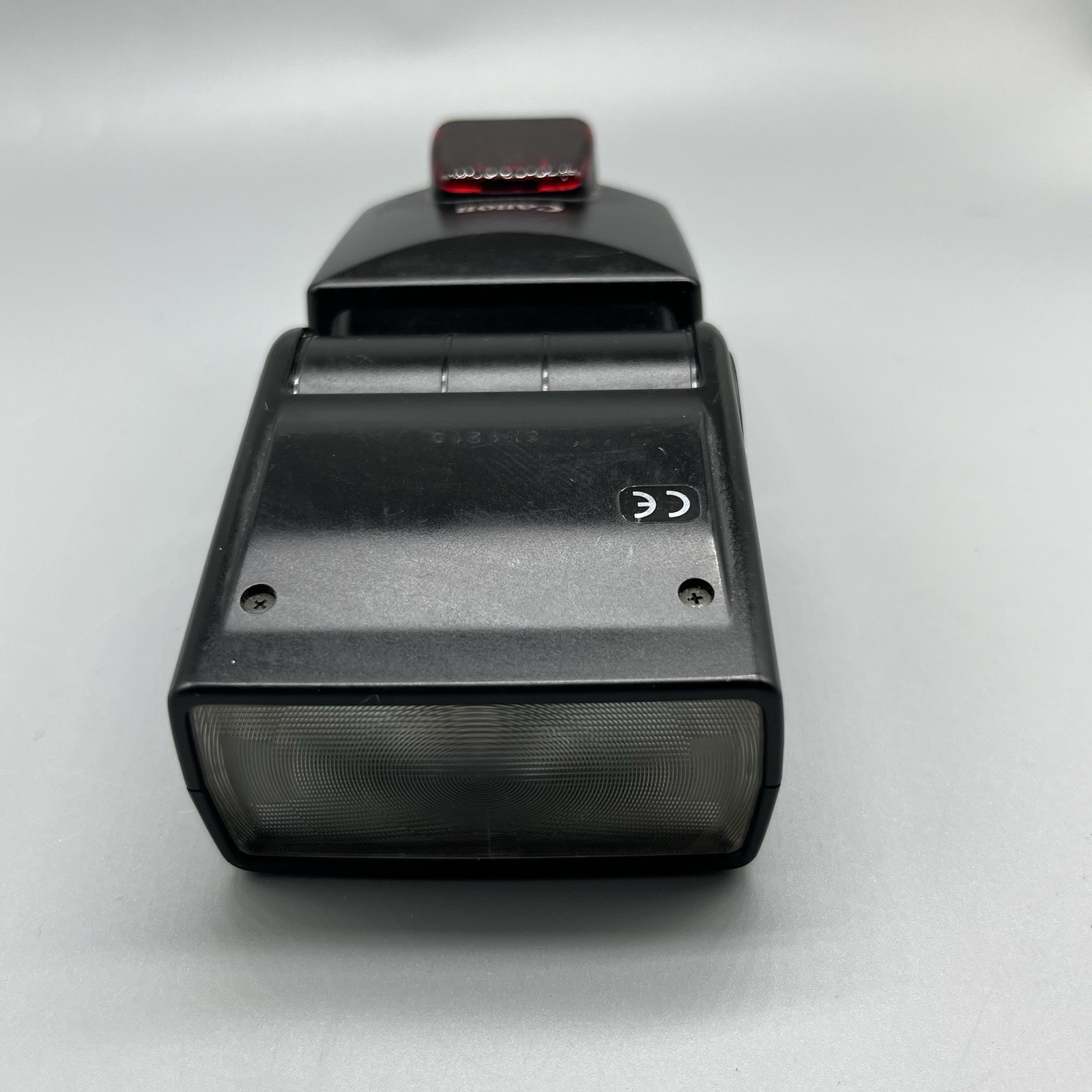 Canon Speedlite 380EX Flash