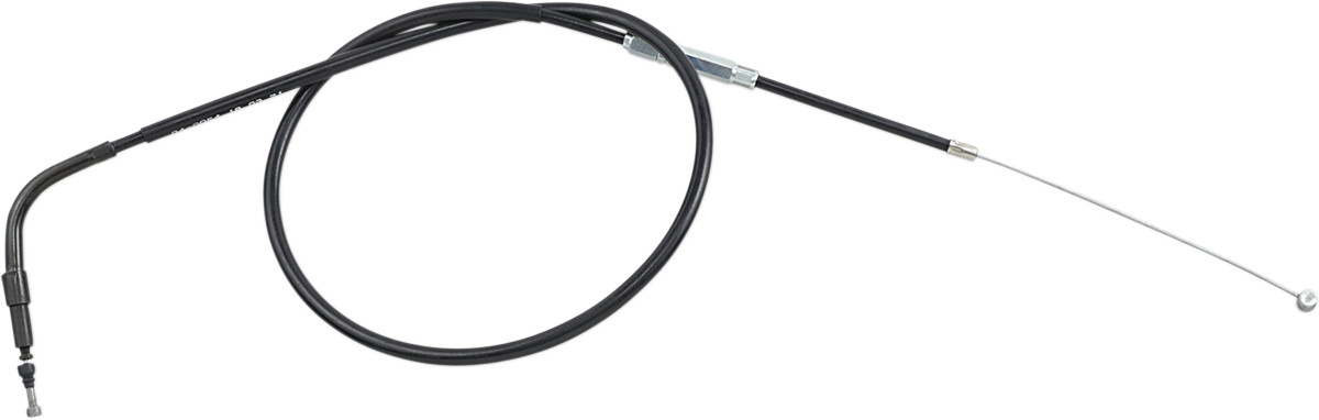 MOTION PRO Black Vinyl Clutch Cable - For Suzuki 04-0054