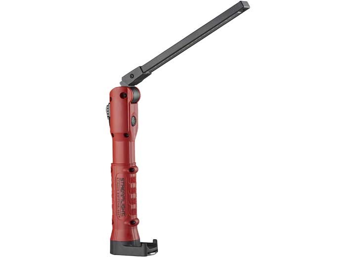 Streamlight 76801 Stinger Switchblade 800-Lumen LED Light Bar - Red