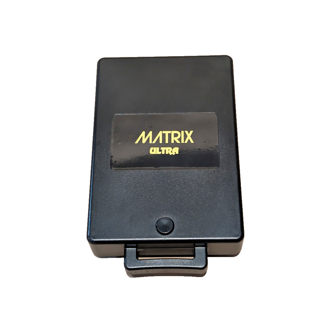 Matrix Ultra Battery