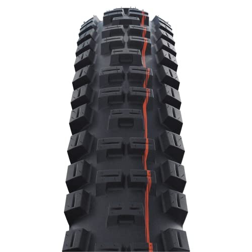 Pneumatici per bicicletta. 62-622 Black