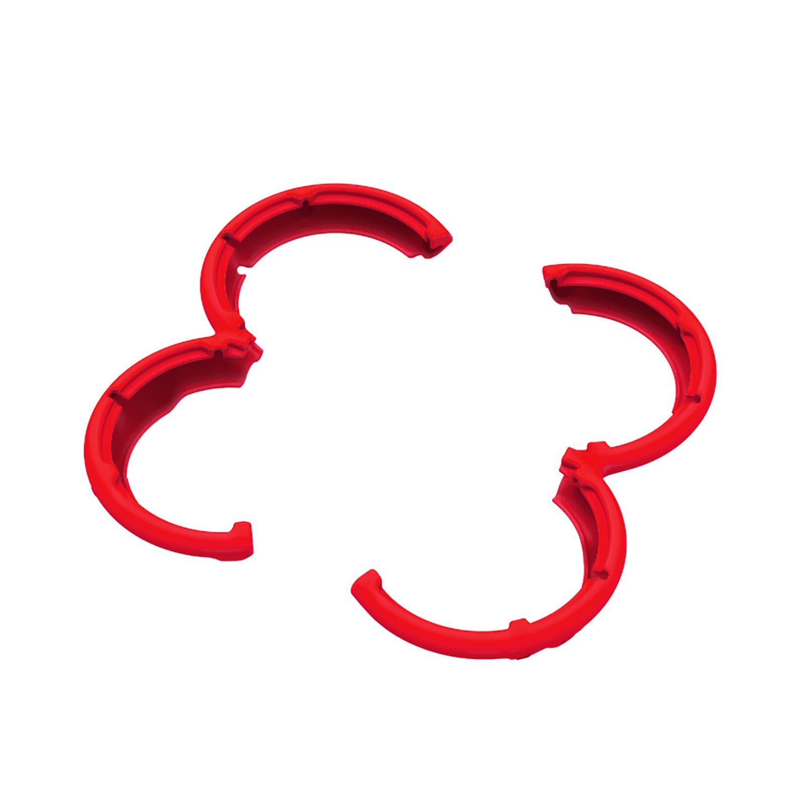 2* Propeller Guard Anti-Collision Protector Protective Ring For DJI NEO Drone,