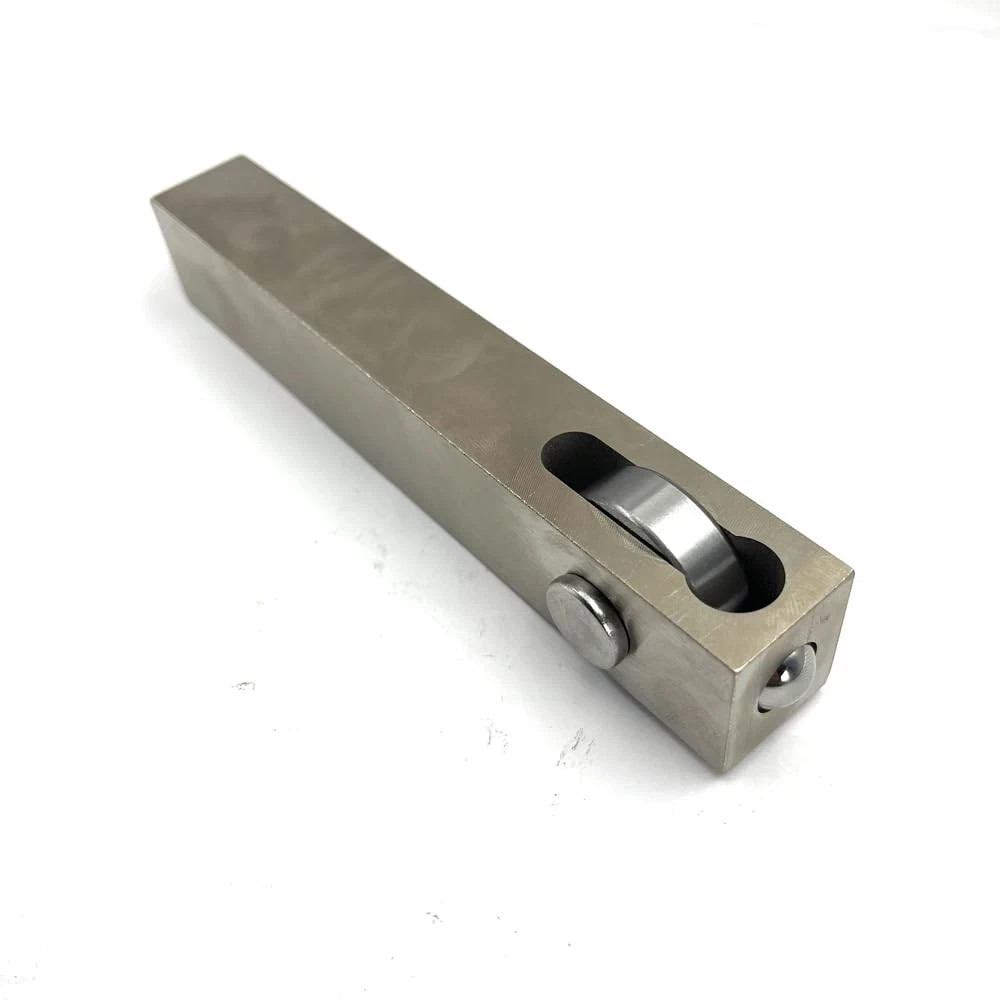 RHKING Mini Lathe Burnishing Tool Smooth Surface Finish Turning