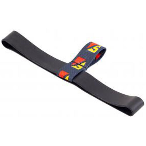 Dive Rite Hose Retainer EPDM Rubber 1" (2.54cm) Large