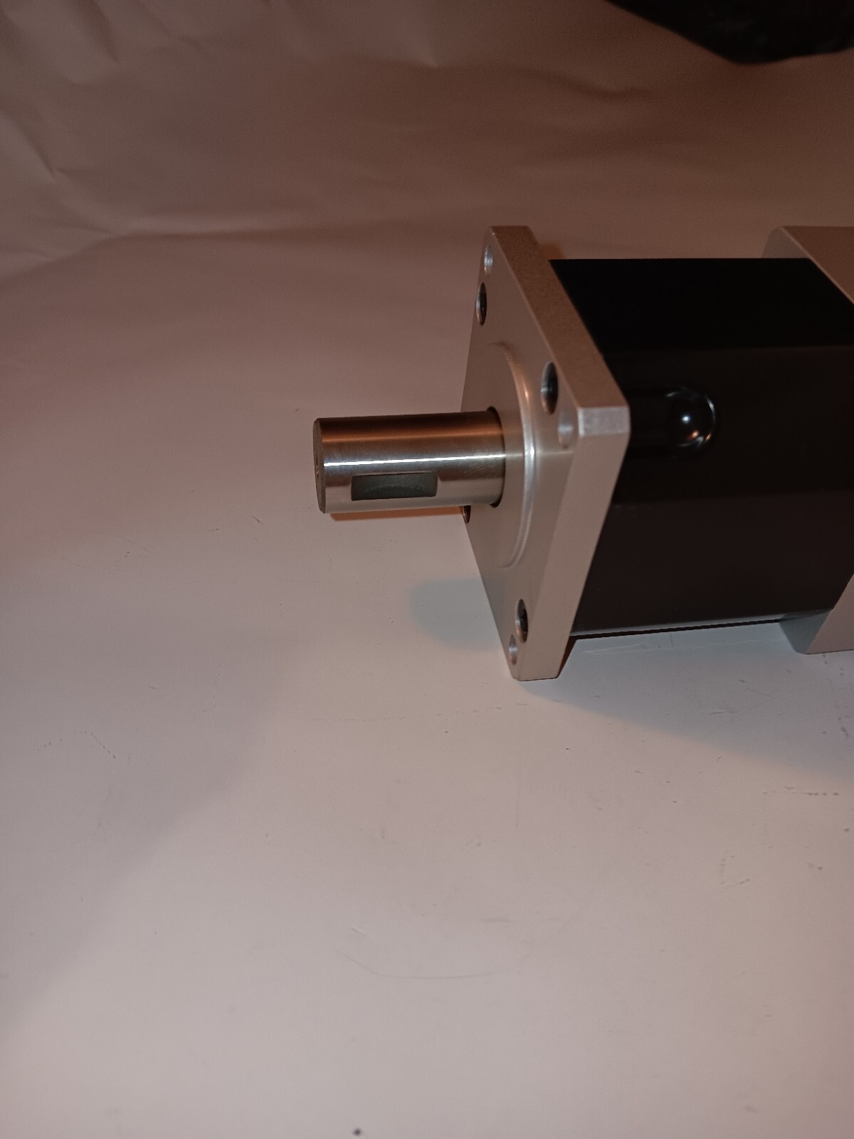 NEW GENUINE APPLIED MOTION PRODUCTS E23010 STEPPER MOTOR