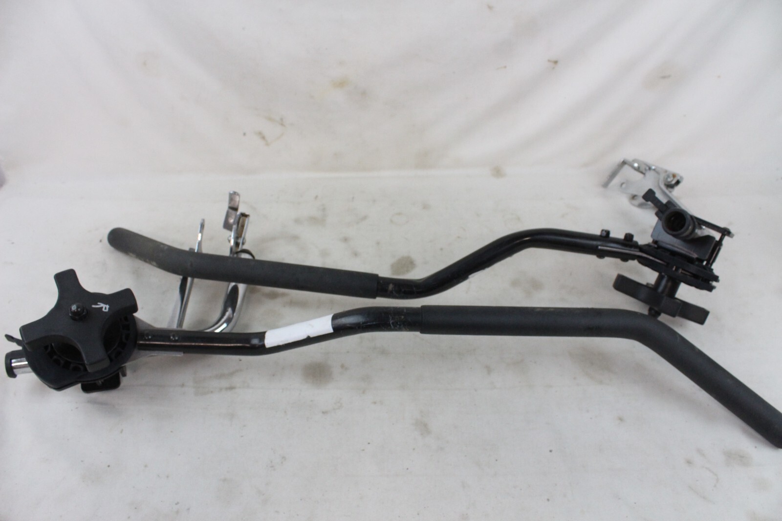 Love Handles 10-0706 Upper Body Exerciser use with Stroller, Chair, Wheelchair