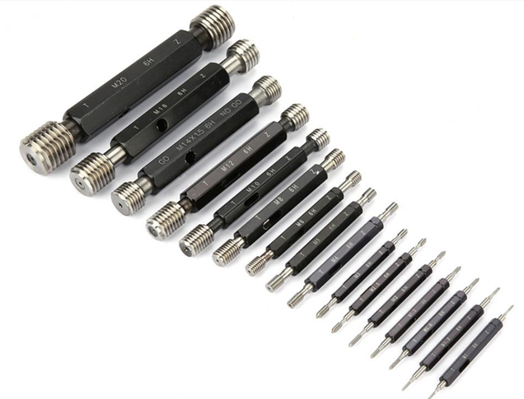 New 1pc 12-48UNS Right hand Thread Gauge Plug Gage 2B