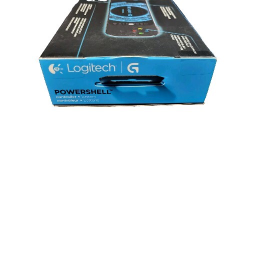 ✅New Logitech PowerShell Controller ✅+Battery Apple iPhone 5/5S iPod Gamepad✅