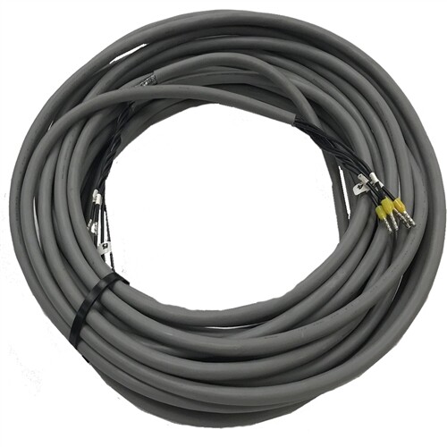 Pendant Switch Cord - Replaces Car o Liner lift Switch cord