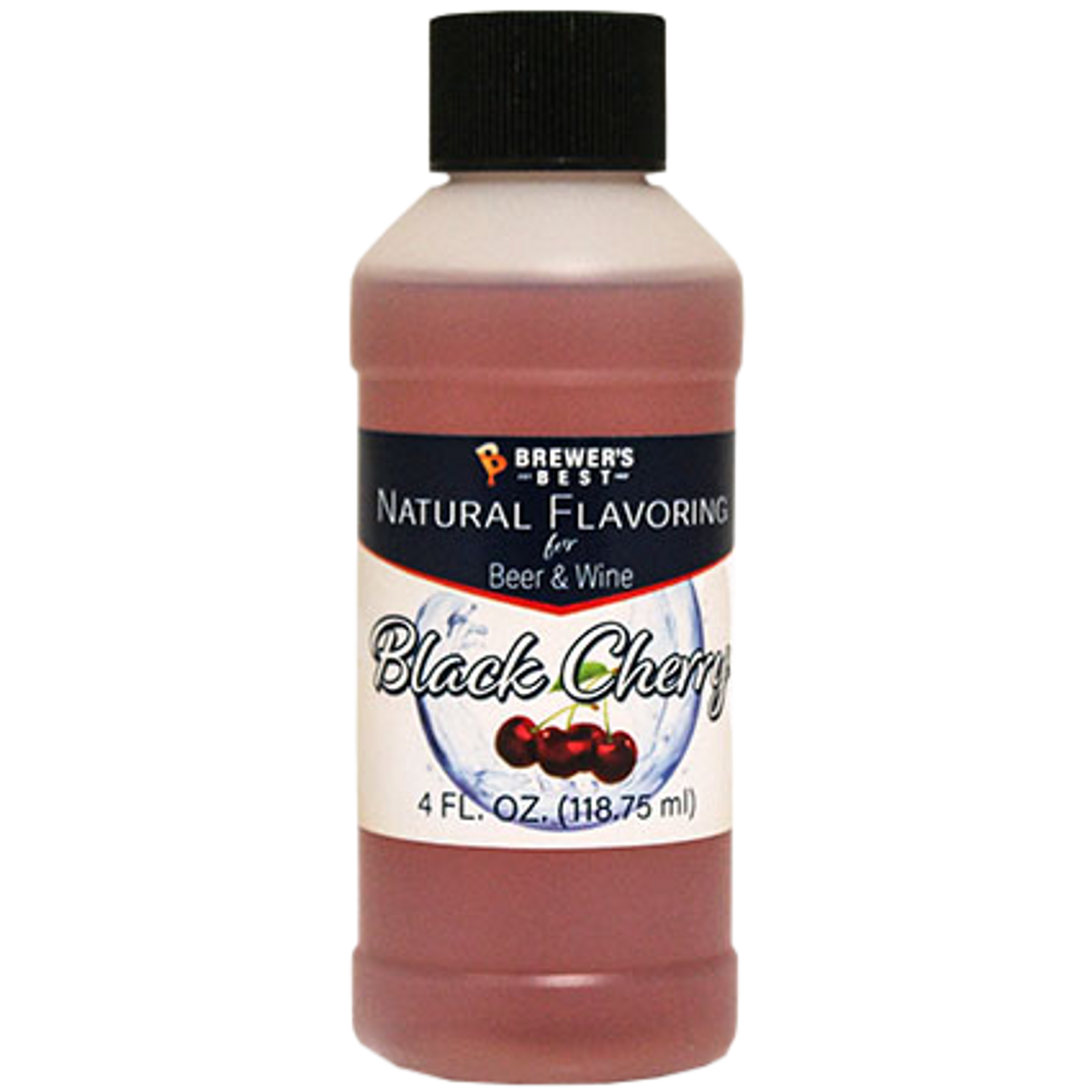 Brewer's Best Natural Black Cherry Flavoring