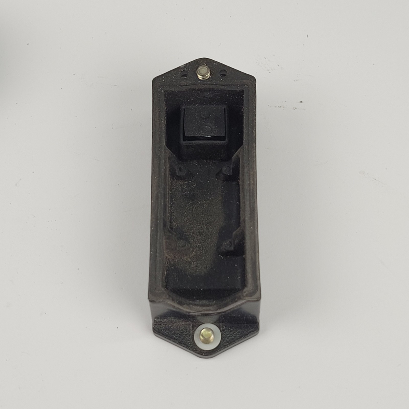 Micro Switch BZE6-2RN Limit Switch, 15A 125/250/480VAC - NEW