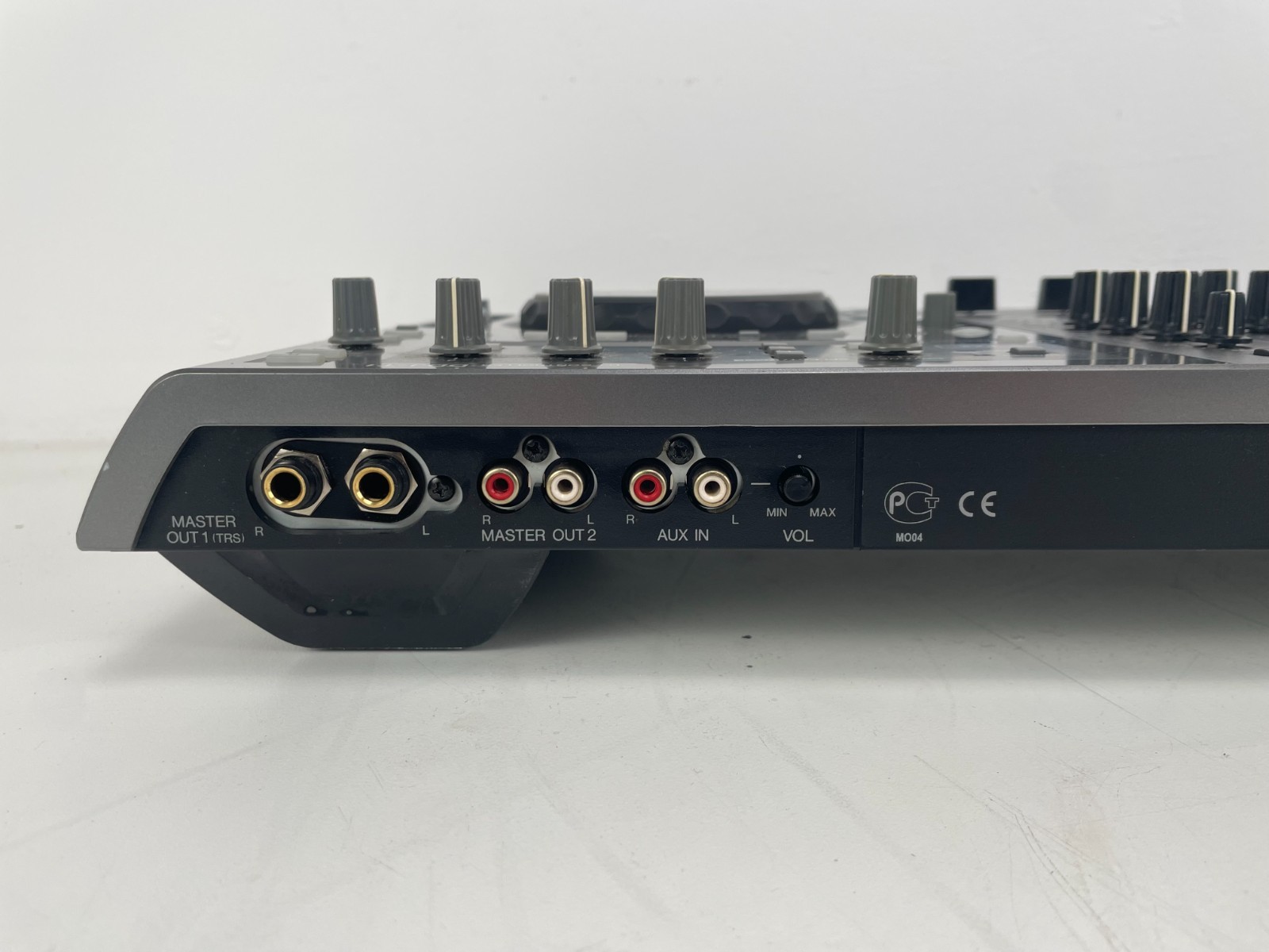 Pioneer DDJ-T1 DJ Controller