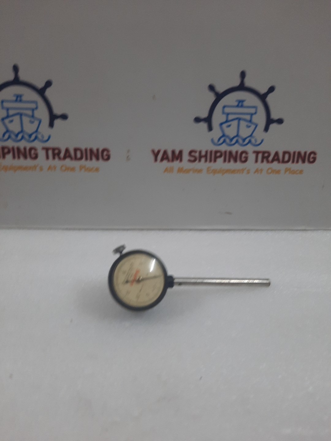 Starrett 645 Dial Indicator