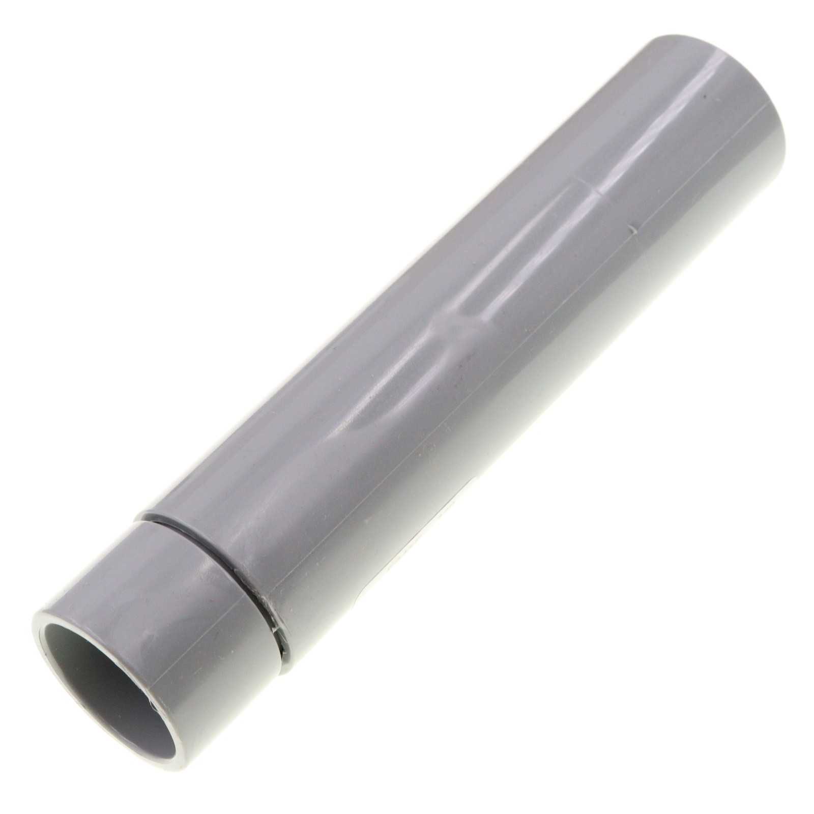 CARLON E945F SCHEDULE 40 PVC CONDUIT EXPANSION COUPLING FITTING, 1-INCH