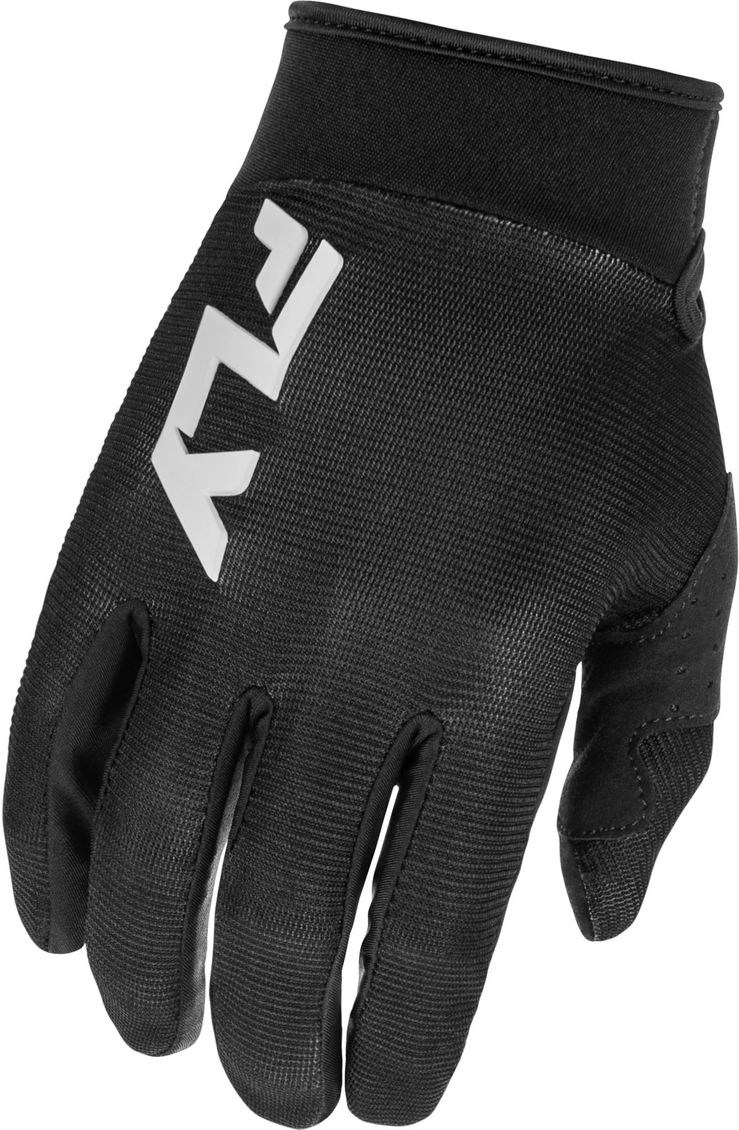 FLY RACING - F 16 Gloves Black/White 3x | 379-9103X