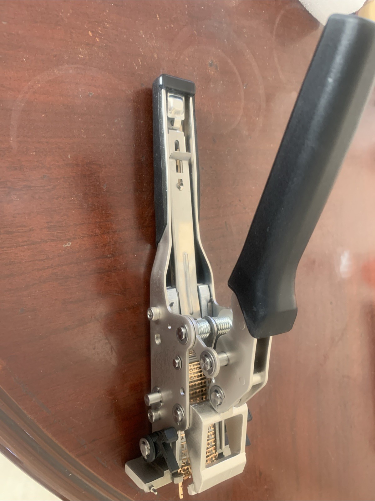SPLLCETRONICS ST410 SMT SPLICE TOOL