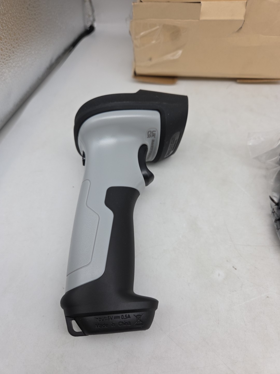 [OPEN BOX] Inateck BCST-70 35m Range Bluetooth 3.0 Barcode Scanner - FREE SHIP