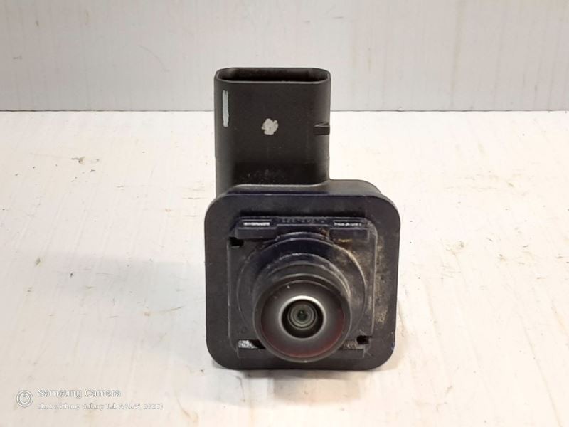 Camera/Projector Camera Tailgate Mounted Fits 21-23 NAUTILUS 2659731