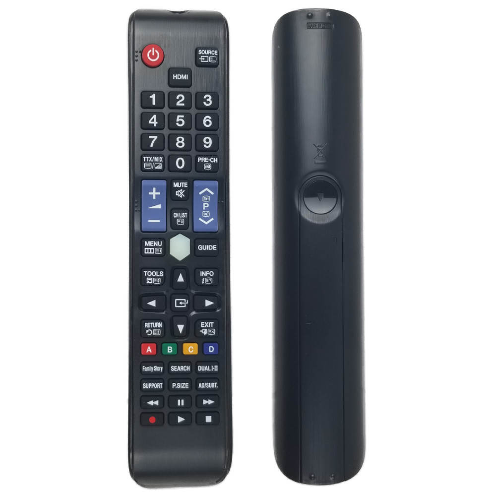 Universal Samsung TV Remote Control Replacement for Smart Models