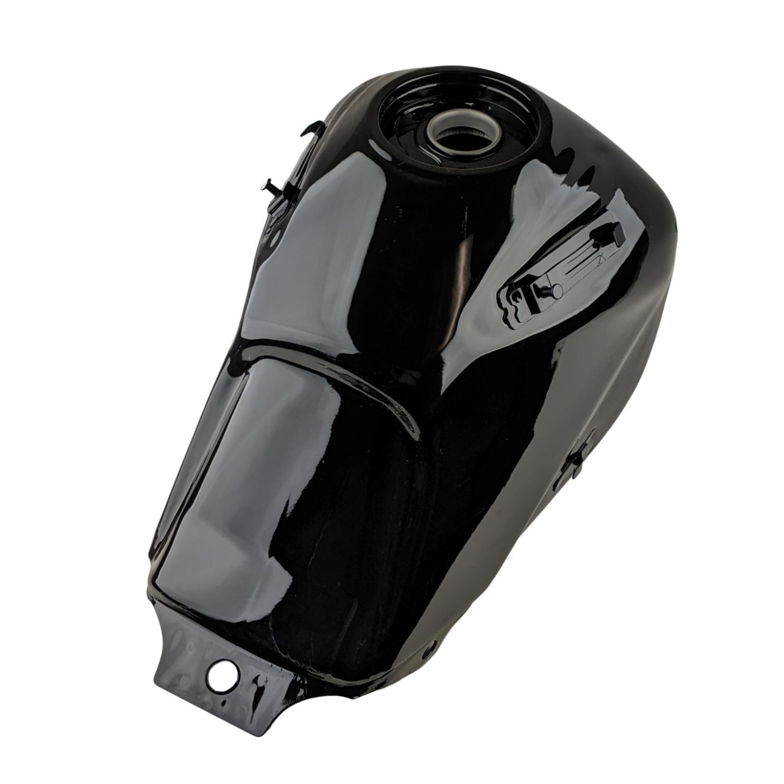 BSR250 Gas Tank w/ Cap for RPS Hawk 250 Raven Carb Gator Gator 250RTS DF250RTS