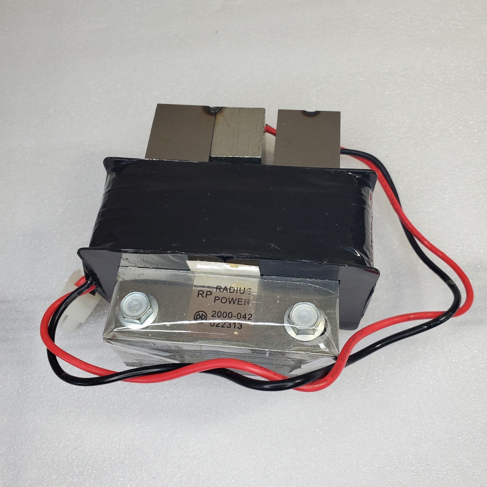 PRECOR Elliptical RADIUS POWER 2000-042 Electromagnet Brake 47888-102 47888102