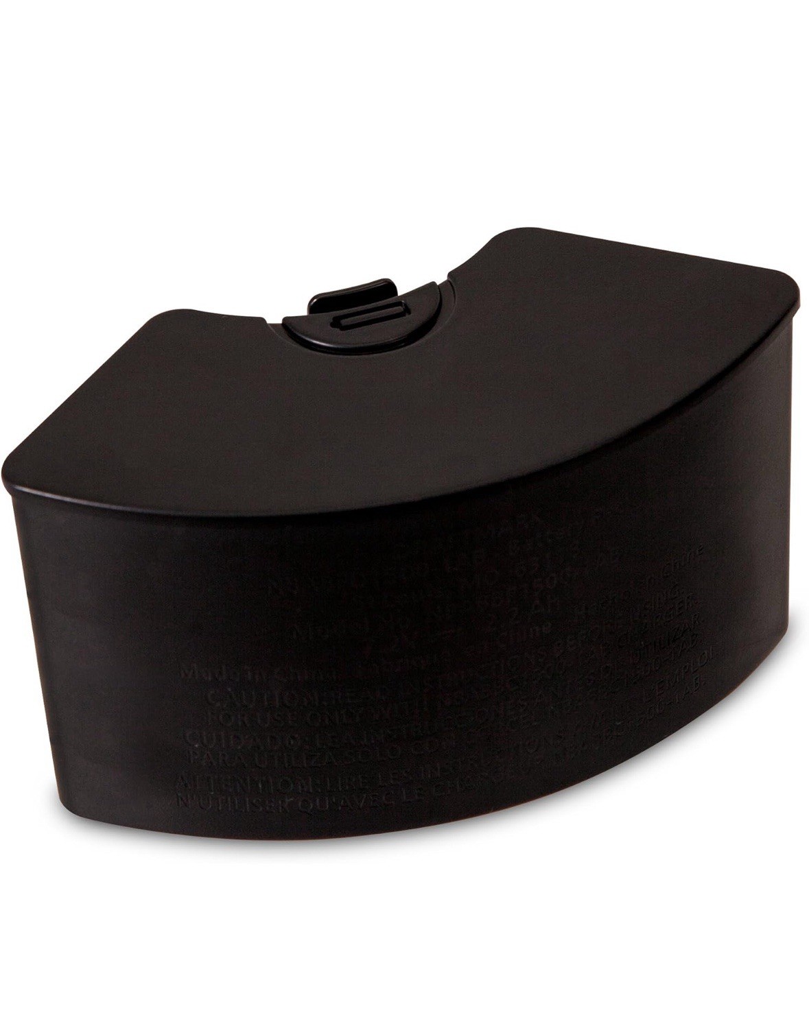 Oster Draftmark Battery Pack Black NBABBP 1500 For Home Tap System NBABPD1500