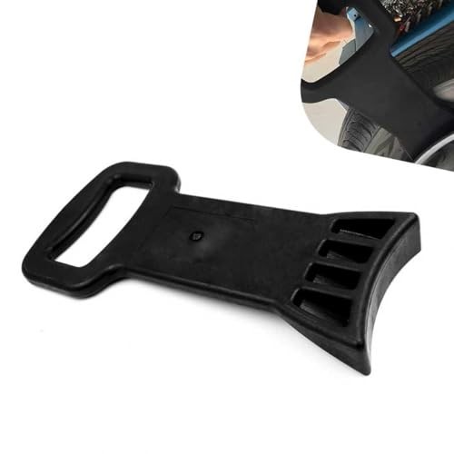 Tyre Changer Bead Pressing Clamp, Run-flat Tire Bead Press Tool, Heavy Duty