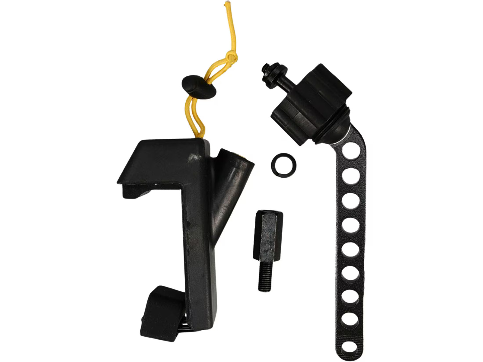 Muddy Bow Phone Mount