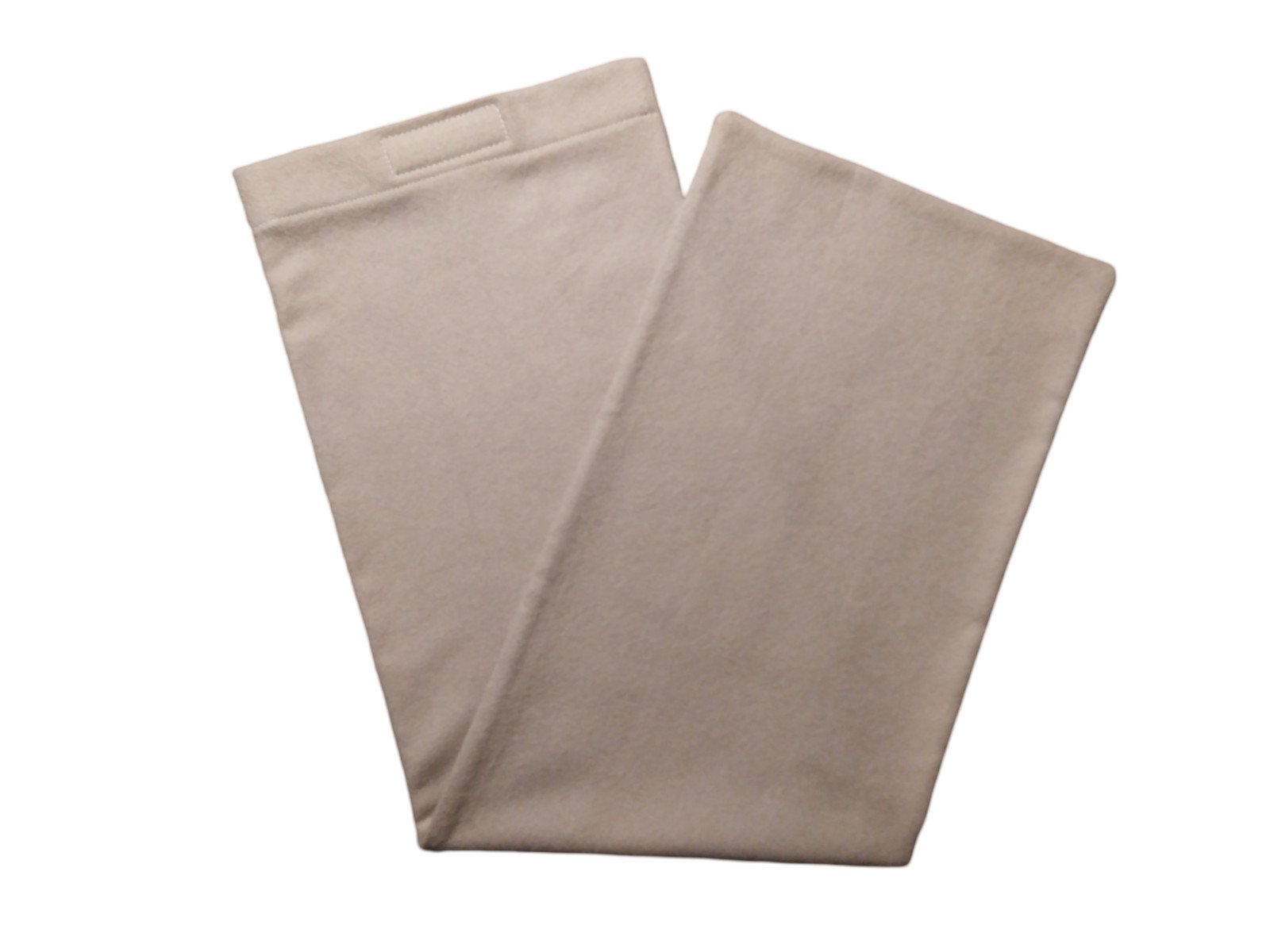 Flannel covers for heating pads-hot/cold packs-various sizes