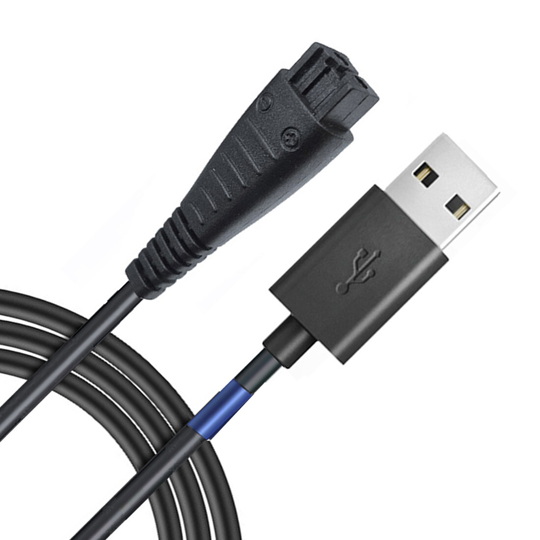 Power Cable for Panasonic WESED90W7658 RE7-77  RE777  ES-ED50N  ES-ED70G Shaver