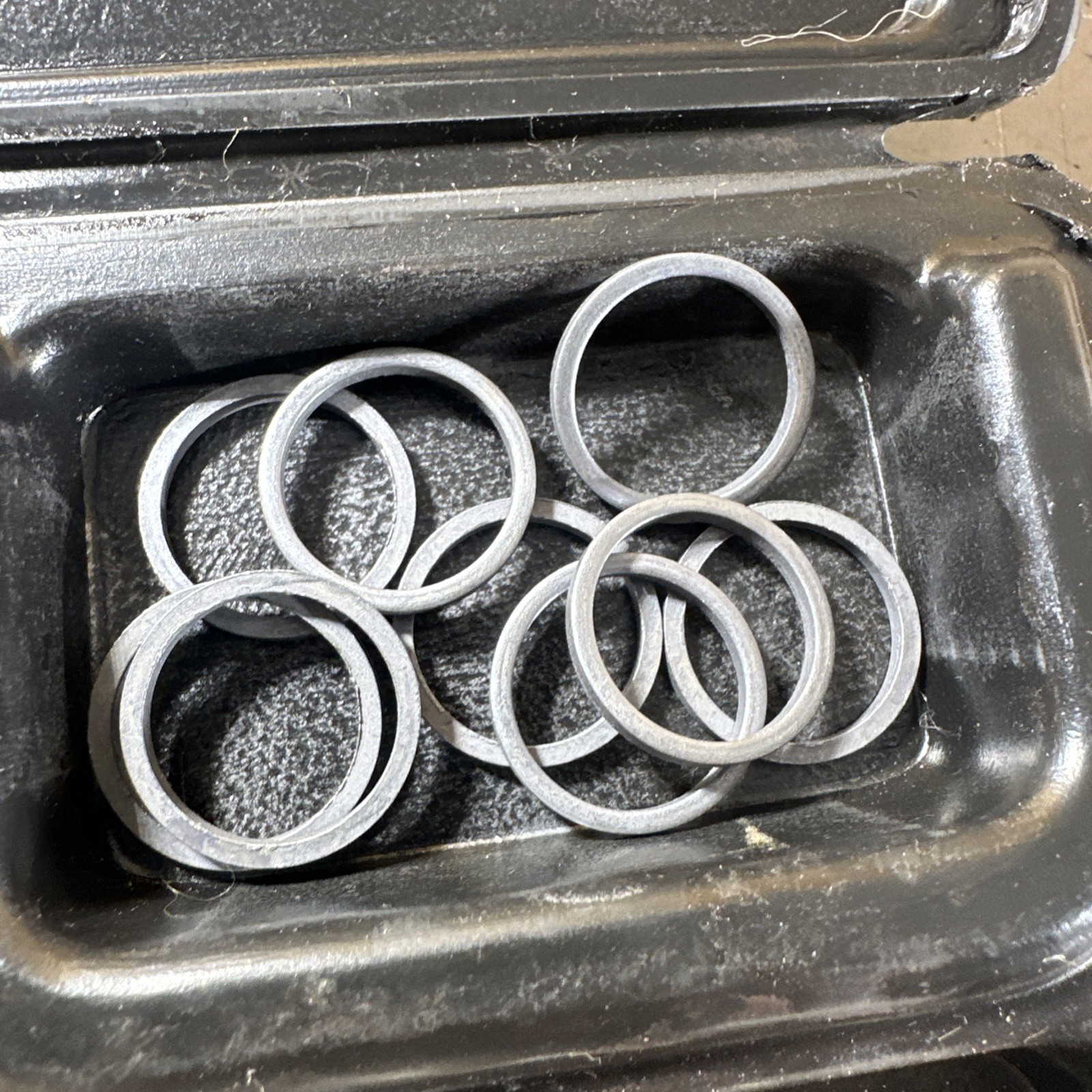 Keensert Spark Plug Thread Repair Partial Kit - Nice