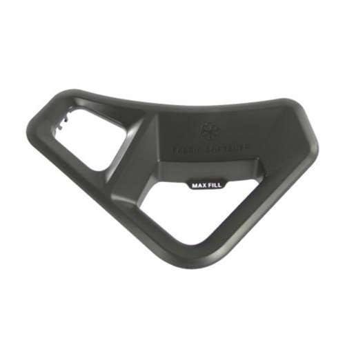 Bezel #W11550898 for Whirlpool, Amana, Maytag, KitchenAid, Jenn-Air, Bauknecht,