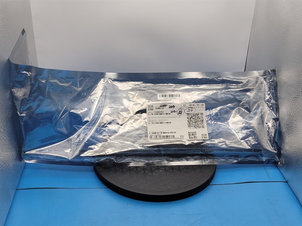 New (20pcs) CD4047BE TEXAS INSTRUMENTS IC Logic