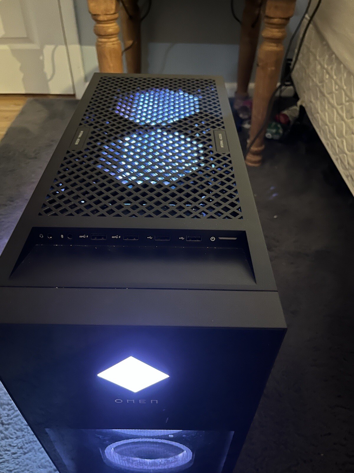 Gaming Computer