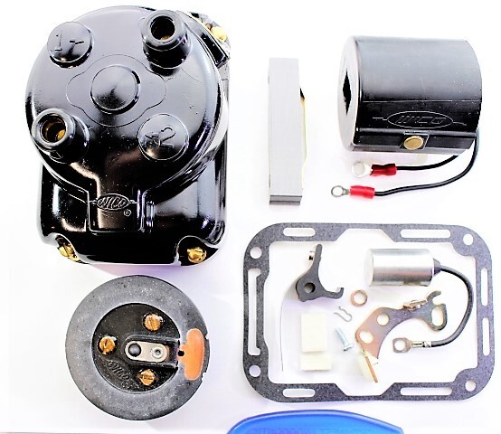 WICO Magneto Kit fits Caterpillar CAT models with XH2839 XH2839S XH-2839  CC6