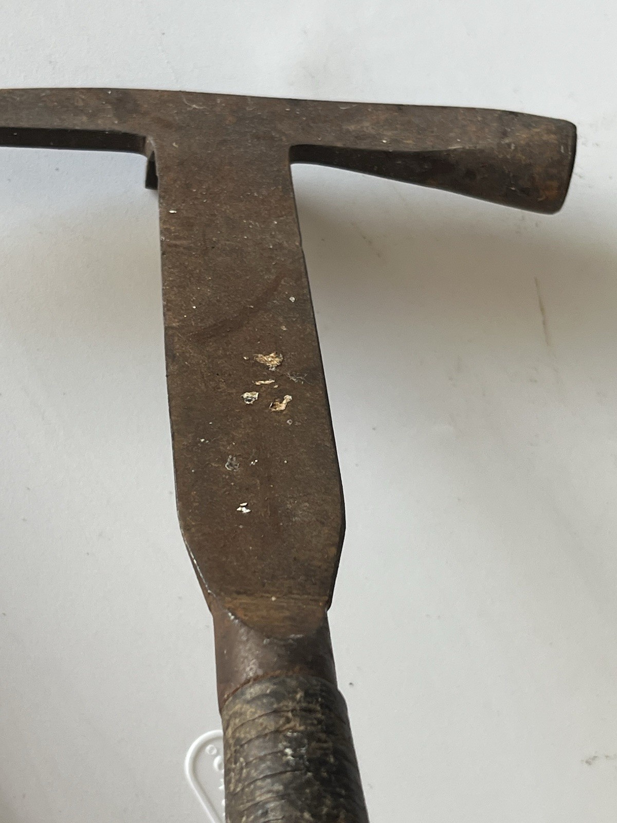 Stortz Slater Hammer