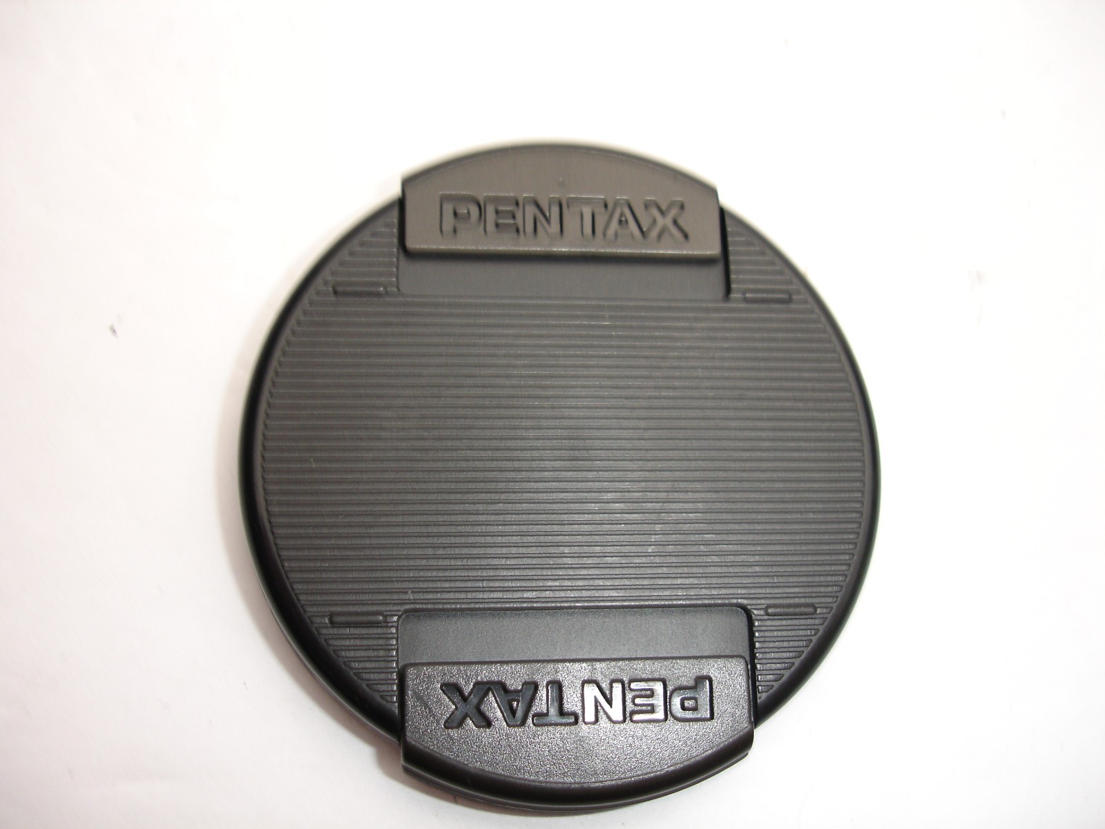 PENTAX 52mm front lens lens cap, Genuine