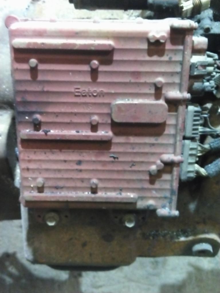Replaces 2004 FULLER RTO16910CAS2 TRANSMISSION CONTROL MODULE (TCM) ,  OH