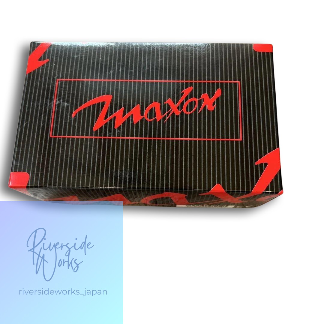 Maxon PAC9 Analog Chorus