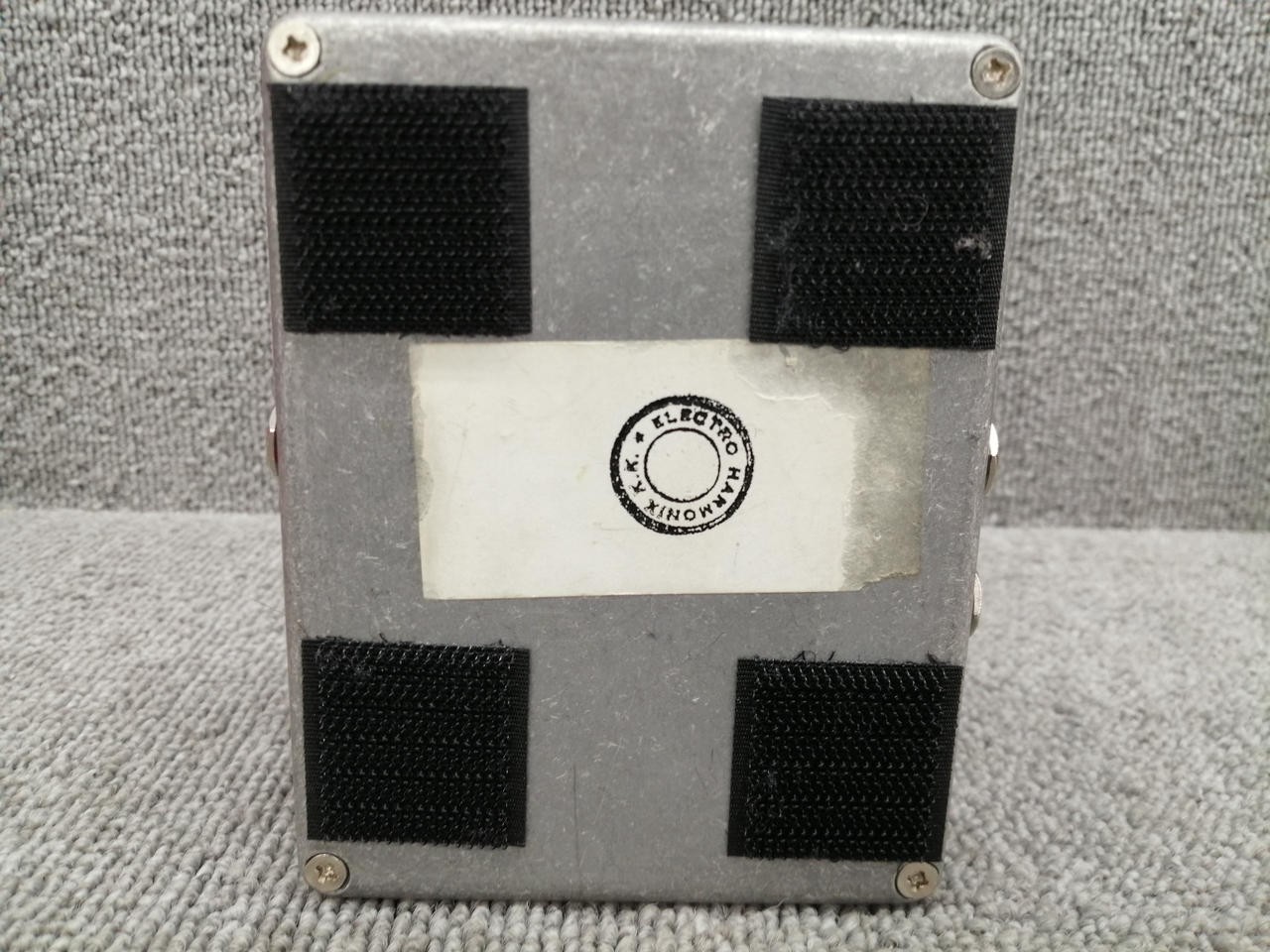 ELECTRO-HARMONIX Stereo Electric Mistress Model